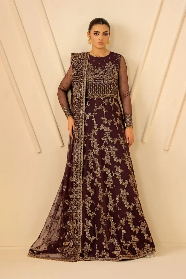 Riwayat Party Wear Collection 2026