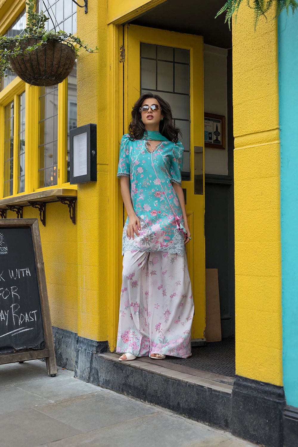 Sobia Nazir Prints Lawn 2026