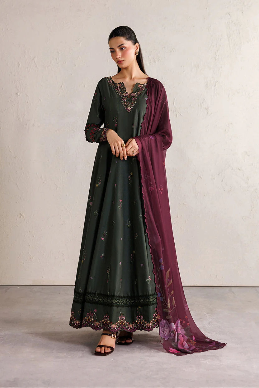 Iznik Festive Lawn 2026