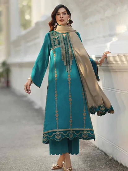 Charizma Signora Velvet Collection