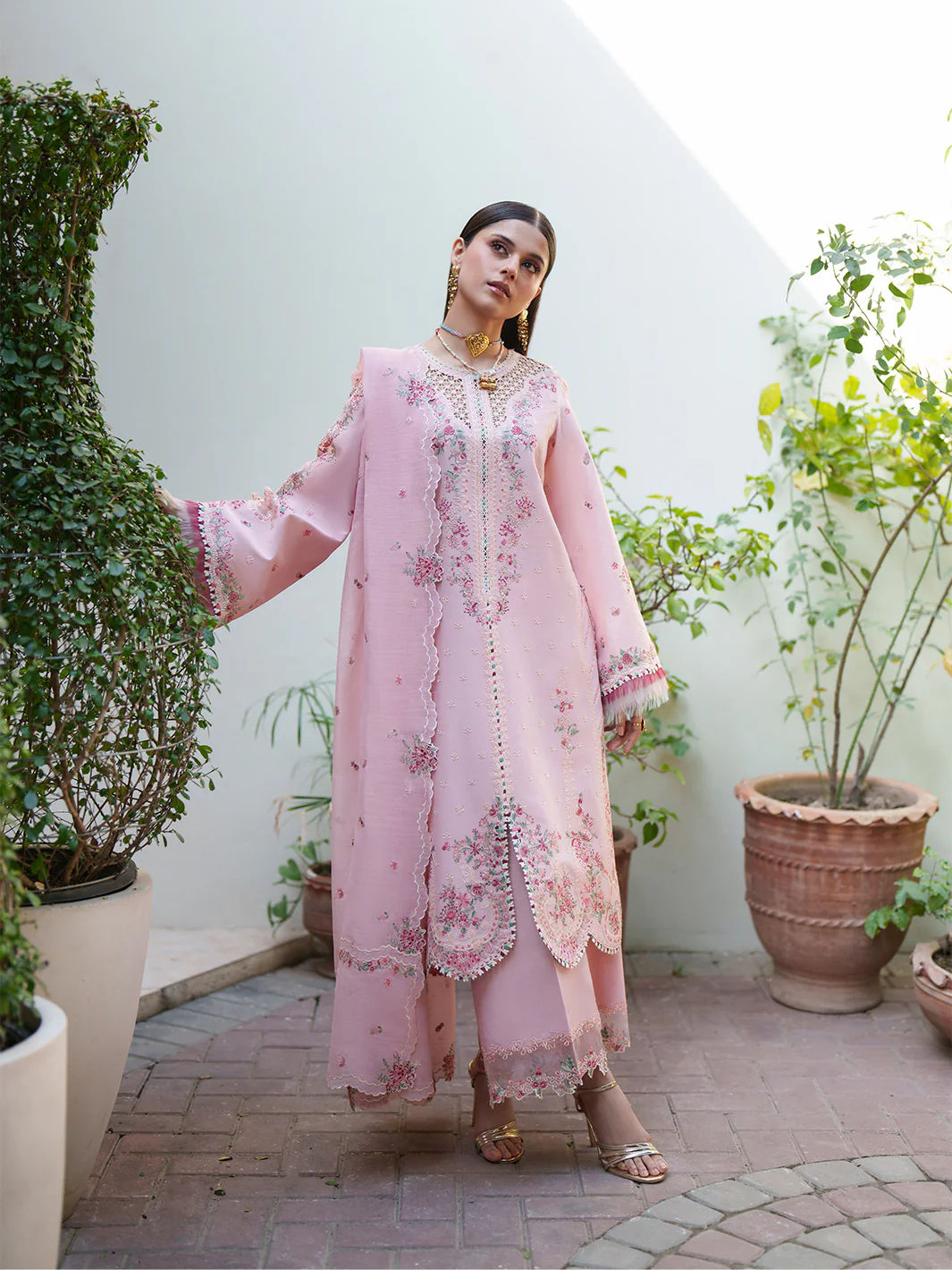 Bin Ilyas Heritage Dore Summer 2026