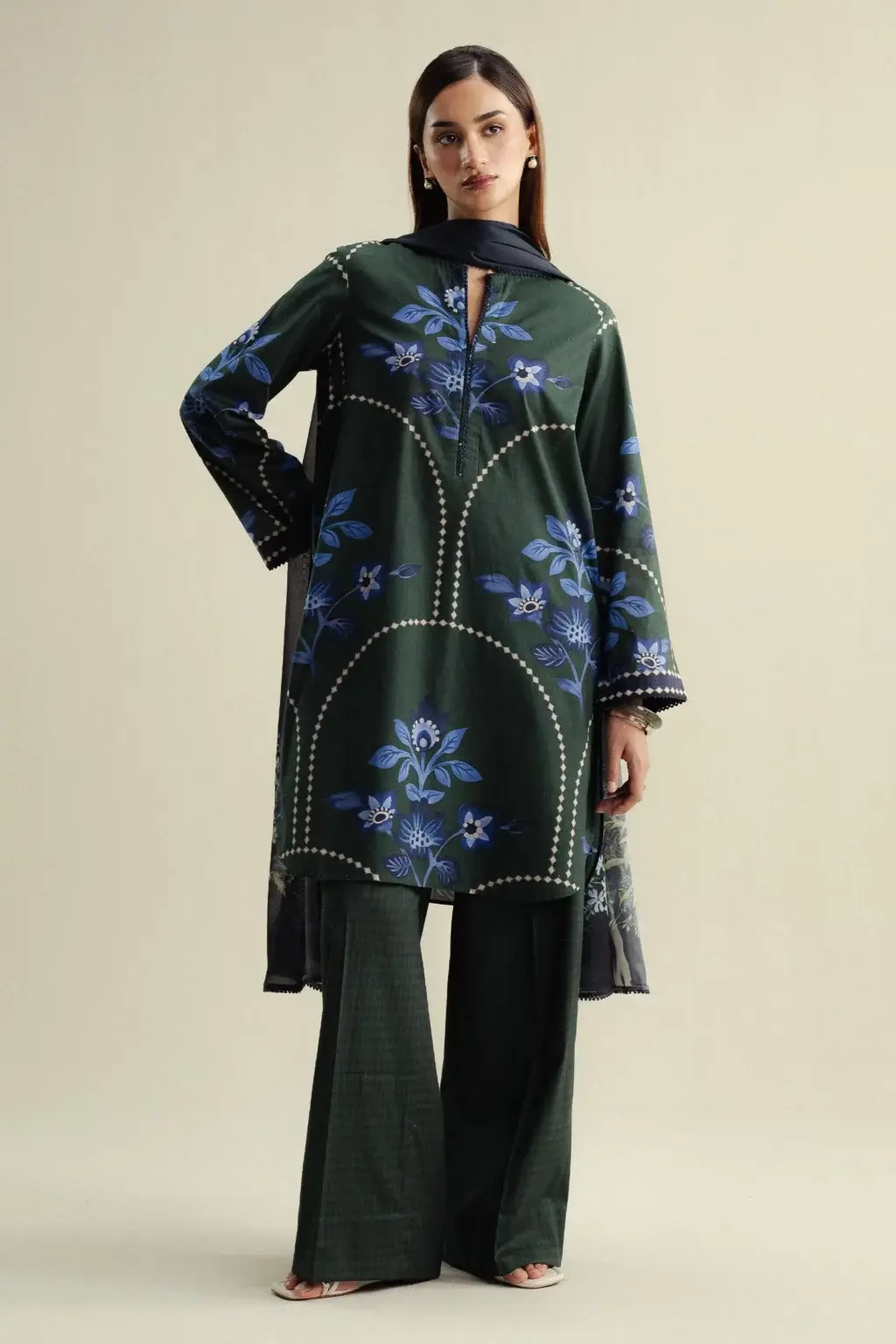 Coco Prints 2025 Vol 4 by Zara Shahjahan