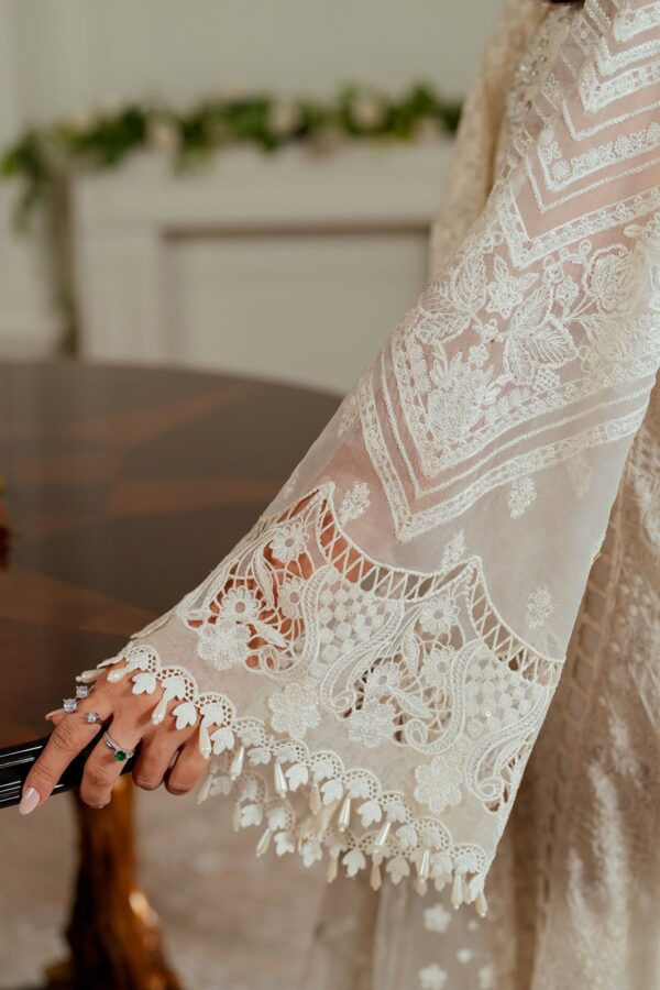 Thumbnail: Baroque Chantelle 2024 Vol 2