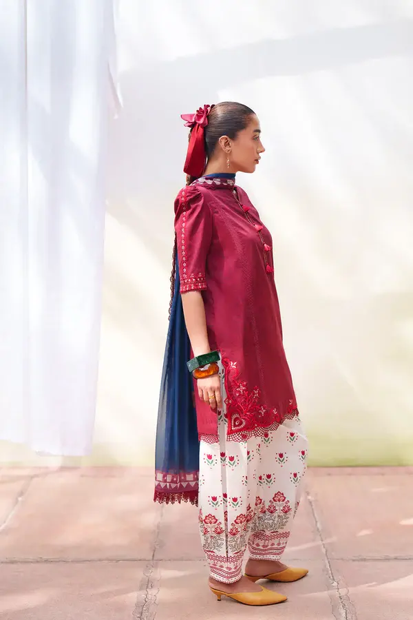 Thumbnail: Laanem Summer Lawn 2026 by Saira Rizwan