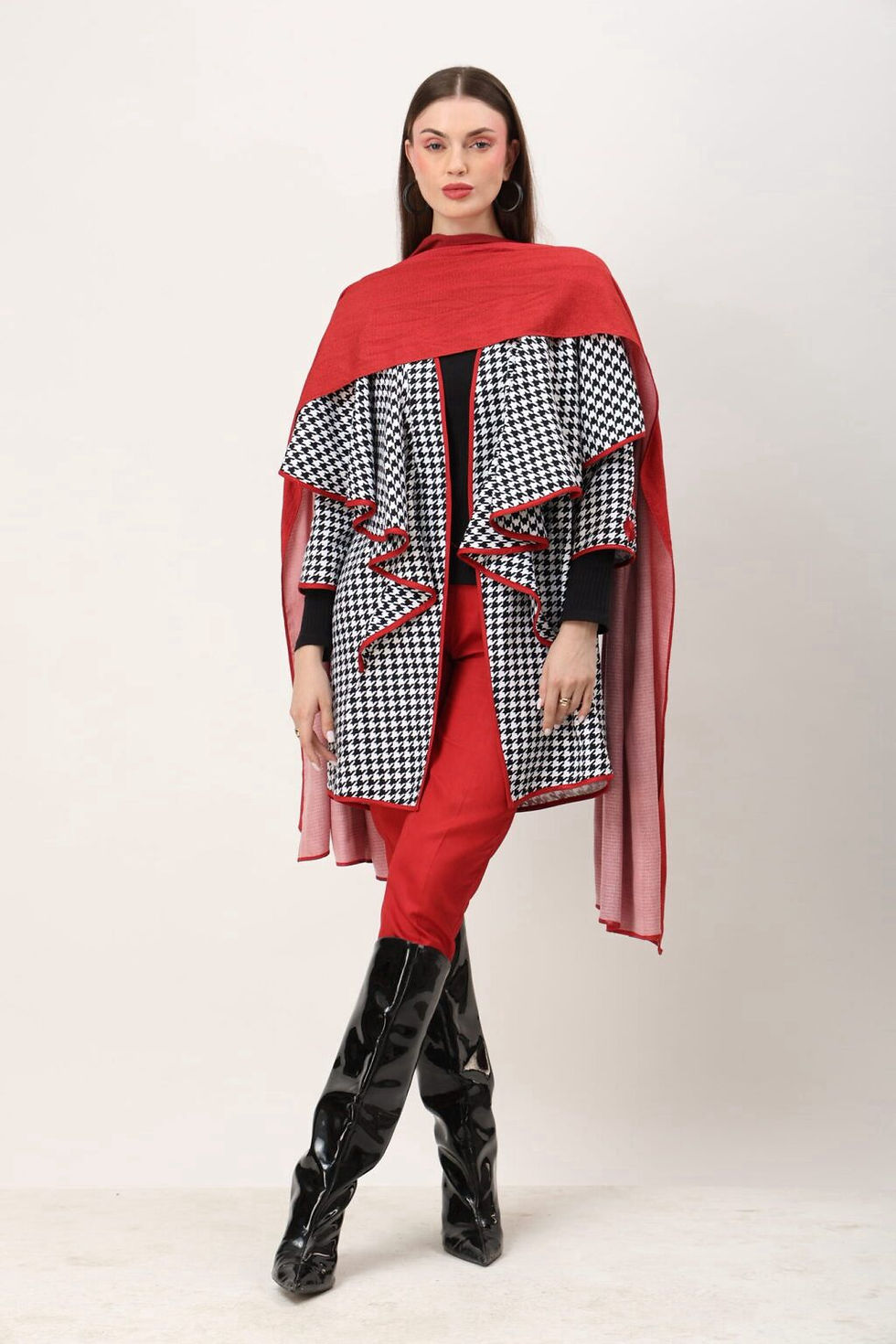 House of Mist | Ghazal Winter Vol 1 2025