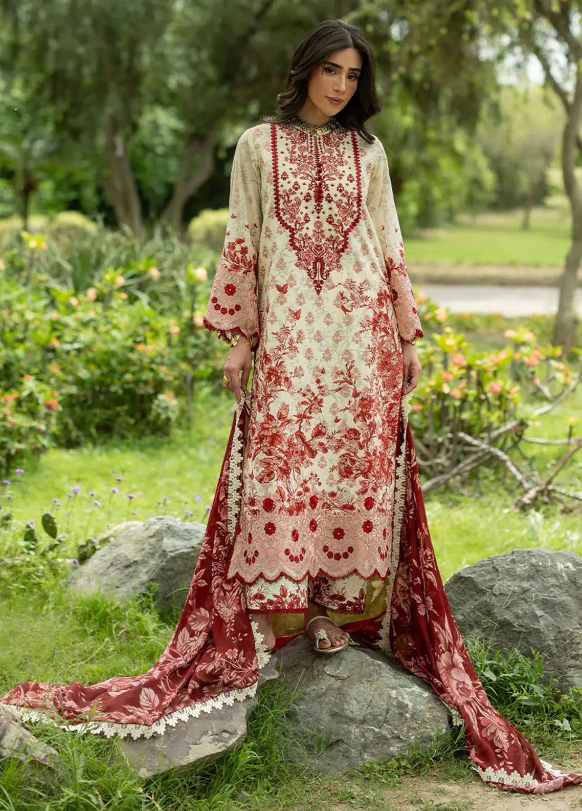 Zainab Chottani