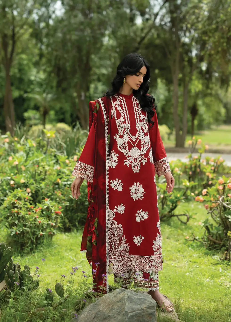 Thumbnail: Zainab Chottani