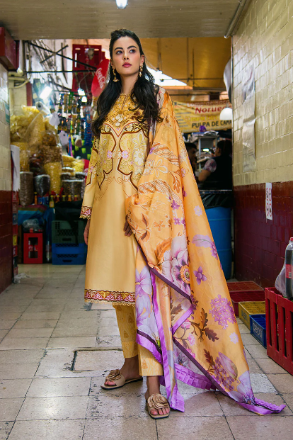 La Dolce Hemline Prints’25 Vol 2