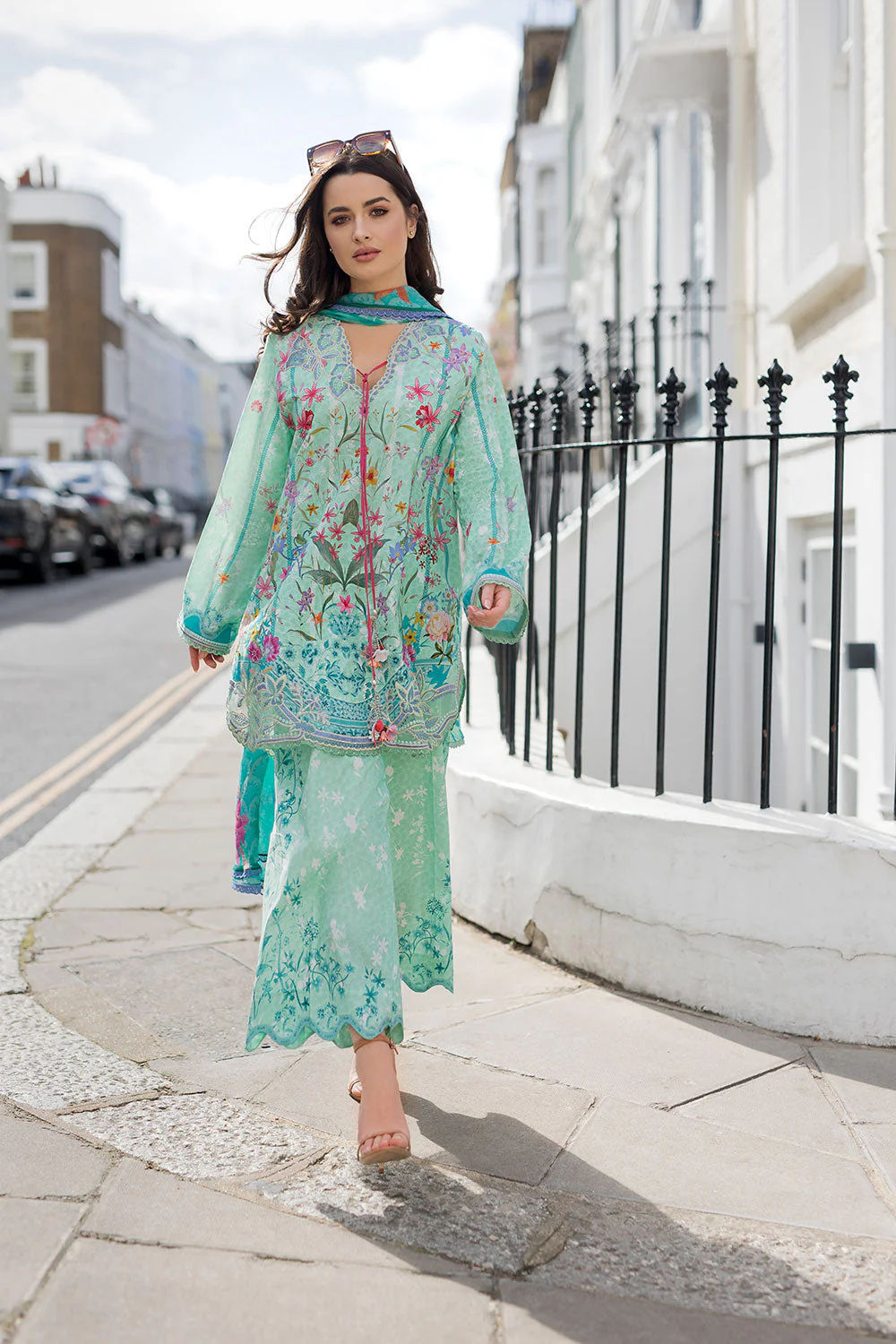 Sobia Nazir Prints Lawn 2026