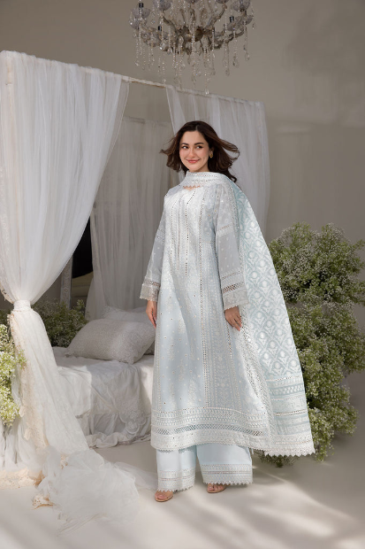 Sobia Nazir Luxury Lawn 2025
