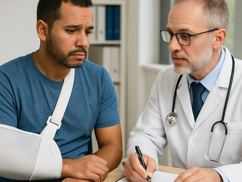 Guia Completo: Orientações para sua Perícia Médica no INSS