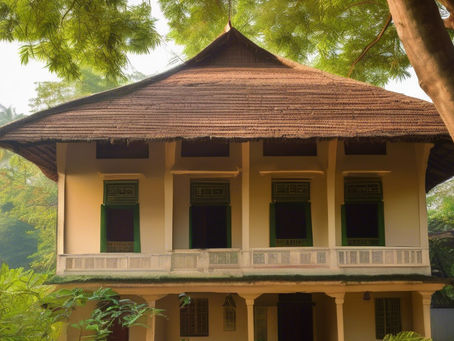 🥵 গরমেও থাকুন শান্ত! ঘর ঠান্ডা রাখার সেরা প্রাকৃতিক উপায় 🌿 |