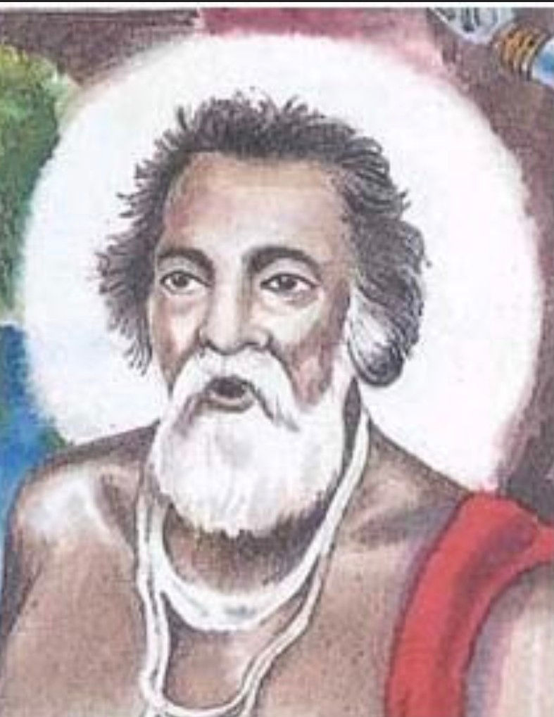 Sadhak Bamakhapa