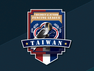 Fencing Association Alliance | LOGO design, business card design, image design