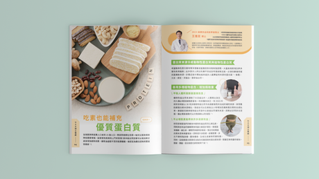 Herbalife Quarterly | Health, catalog design, gym, cover design