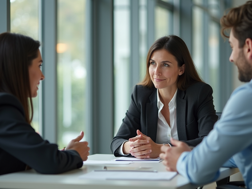 Navigate the World of Insurance with CrossRoads Expertise
