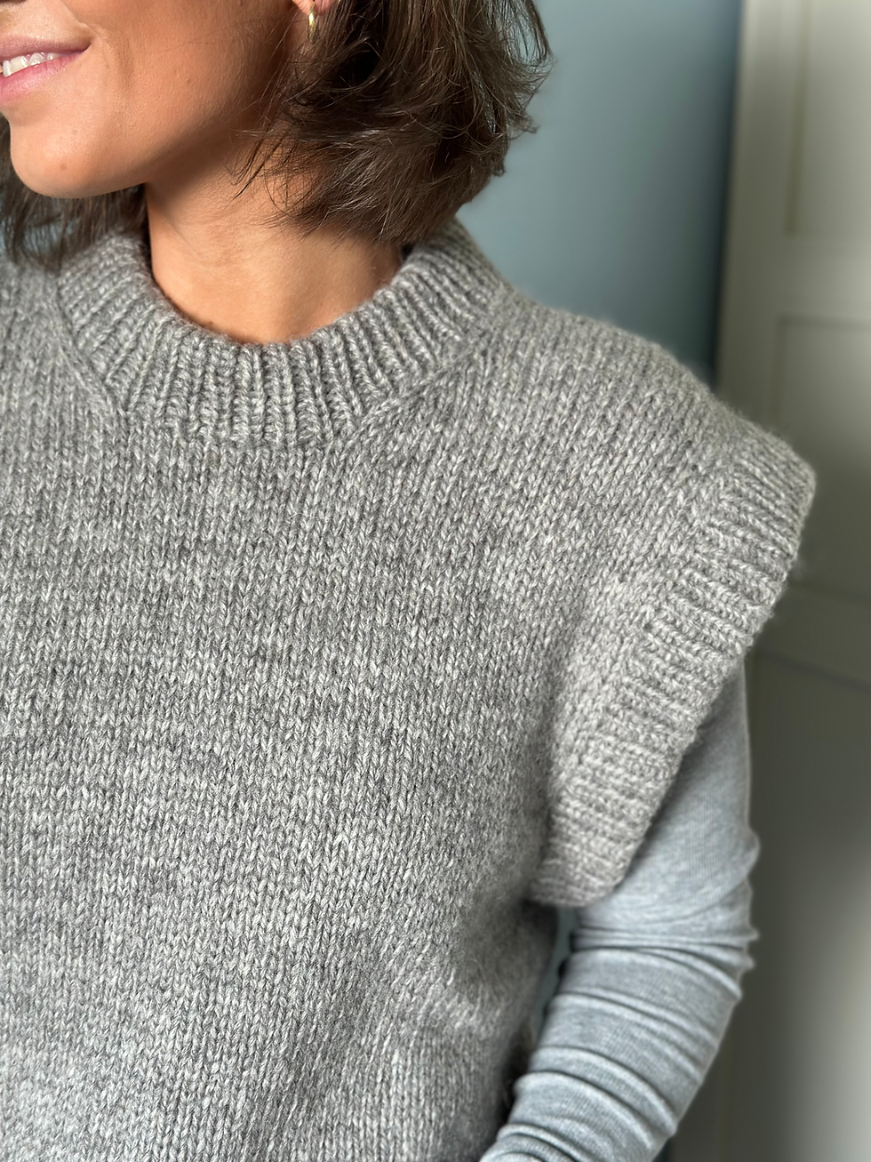 Miniatyrbilde: Heddamors vest
