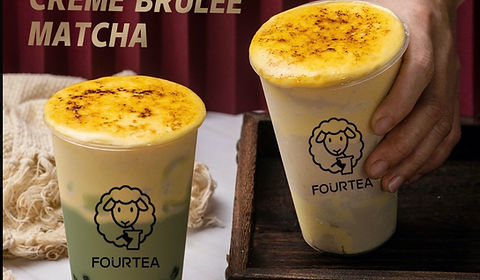 FOURTEA | Mysite