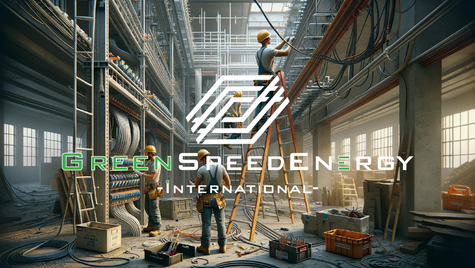 ANGAJAM CABLE PULLERS SI SPOTTERS CU VCA OBTINUT IN ROTTERDAM