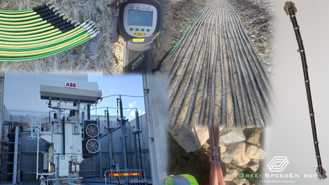 Green Speed Energy International Recruiting Urgent Electricians For Data Center In Frankfurt