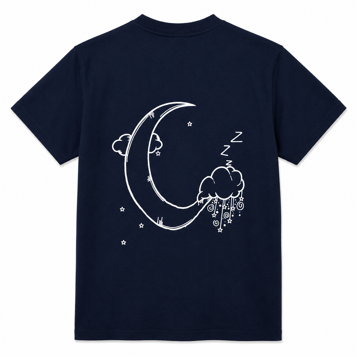 Camiseta - Hipnos / Deuses Gregos