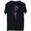Miniatura: Camisa Black York Flower