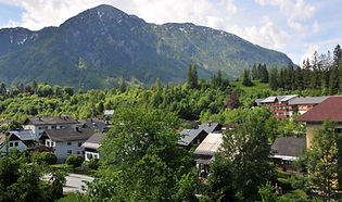 Gemütliche Garconniere unweit des Stadtzentrums
