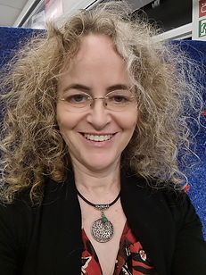 Leading Woman in Foodtech profile photo