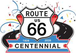 Centenaire de la Route 66