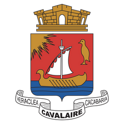Ville de Cavalaire-sur-Mer