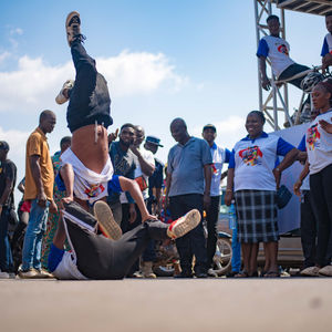 GuessWhot Solutions organises road show for Oyo State Government agency