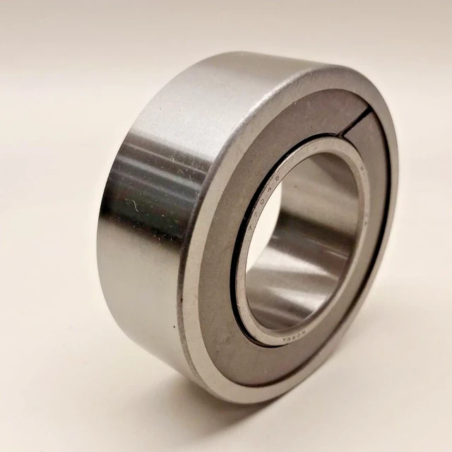 Norma Hoffmann 77045 Ball Bearing Double Shielded 45mm ID x 85mm OD x 29mm wide