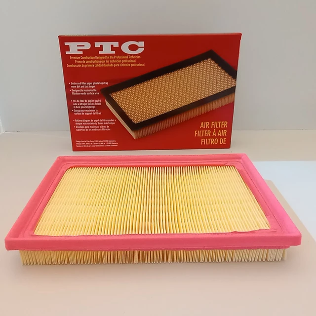 PTC PA5786 Air Filter CA10677