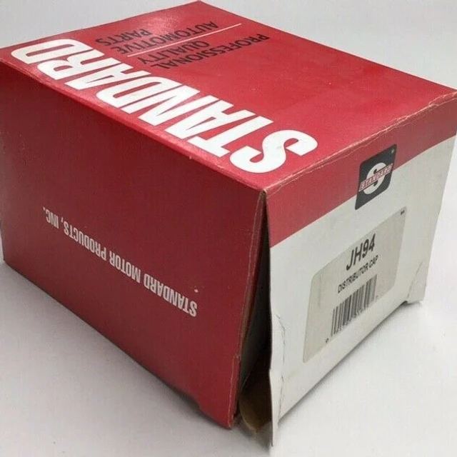 Standard JH94 Distributor Cap