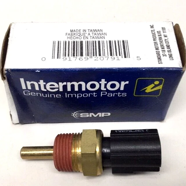 Intermotor TS337 Engine Coolant Temperature Sensor