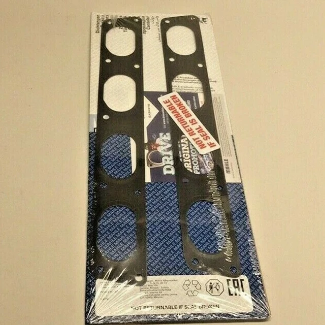 Mahle MS19567 Gasket Set Intake Manifold MS97302