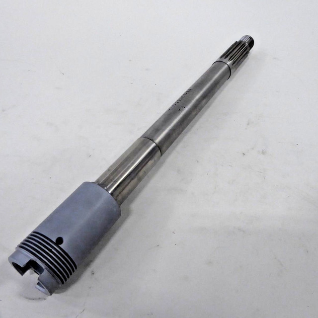T-1022-5373 Shaft TC