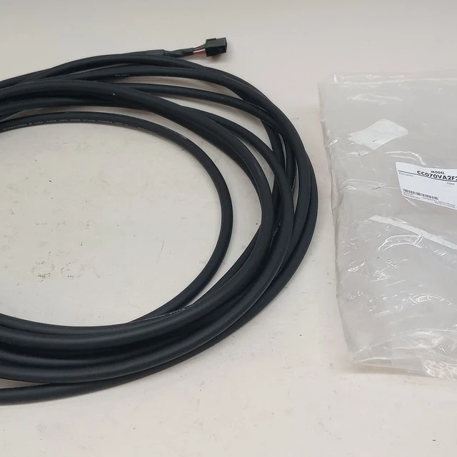 Oriental Motor CC070VA2F2 Cable 23 Feet Length 10 Pin