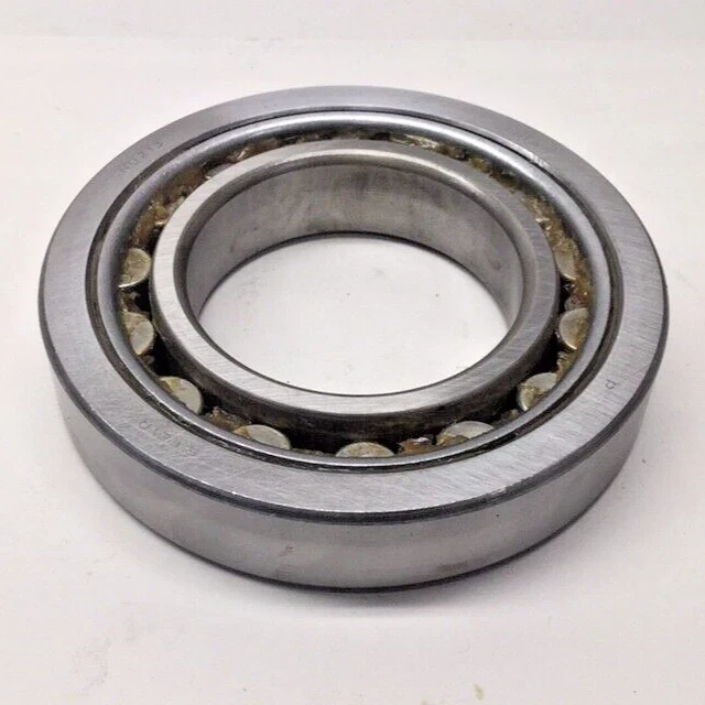 Steyr NU213-C4 Cylindrical Roller Bearing with inner race