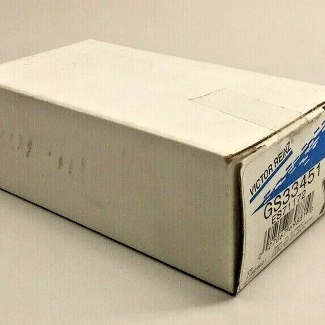 Victor Reinz GS33451 Bolt Set Cylinder Head ES71172