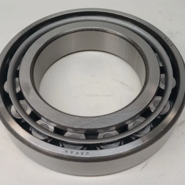 Nachi N215 Cylindrical Roller Bearing 75X130X25mm N-215