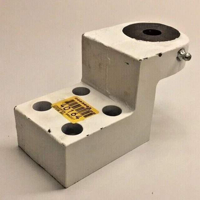 PCMC 207238-001-0 Converter Bracket