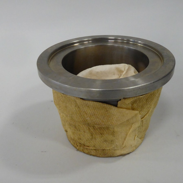 Safety Valve 1573601 Guide 3-3/4" x 3-13/16" x 5-7/8"