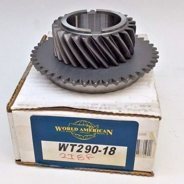 World American WT290-18 Gear 5th 24T NV3500 23049690