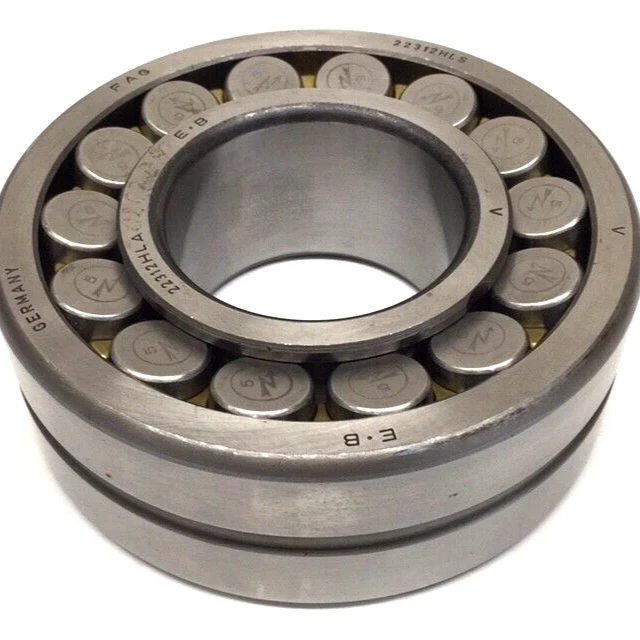 FAG 22312HLS/22312HLA Spherical Roller Bearing 60mm Bore 130mm 46mm Width