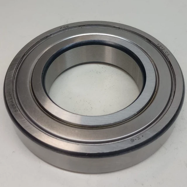FAG 6212-Z-C3 Ball Bearing Deep Groove 60X110X22mm 6212ZC3