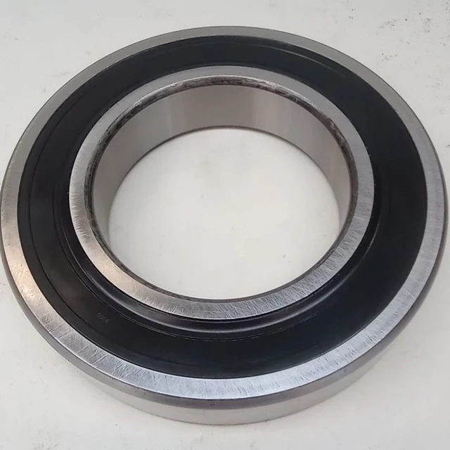 SKF 6215 RS1 Ball Bearing Deep Groove 75X130X25mm 6215-RS1 Single Sealed