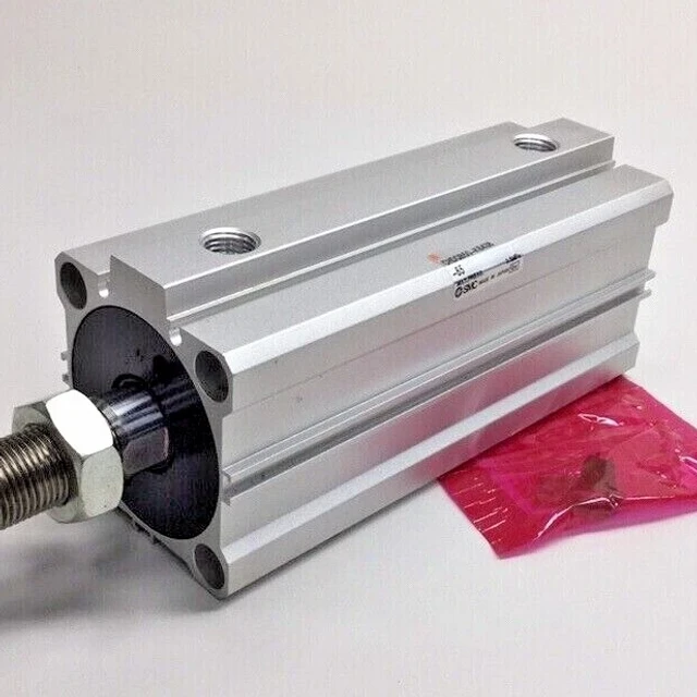 SMC CHDQB50-K8438-85 Cylinder CHDQB50-85