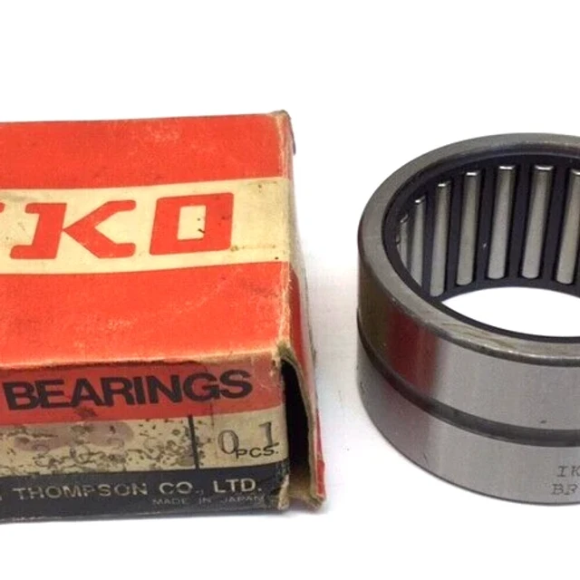 IKO BR303920 Needle Roller Bearing 2-7/16"OD 1-1/4"Width 1-7/8"ID No Inner Ring
