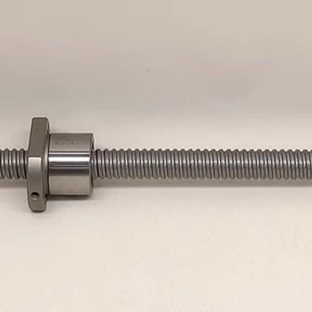 THK BTK2005-2.6ZZ+1078LT Ball Screw Assembly 1078mm Length 150702183253100